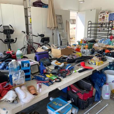 Sale Photo Thumbnail #73: Garage 