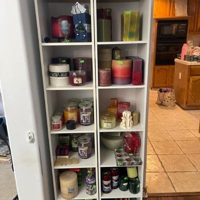 Candles 