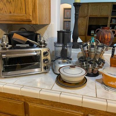Sale Photo Thumbnail #74: Kitchen 