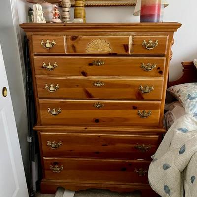 Dressers 
