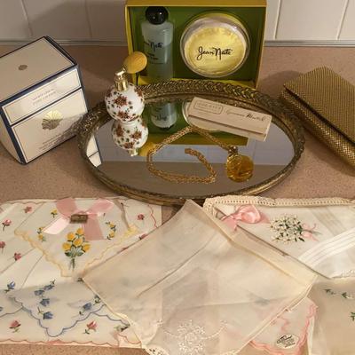 Vtg Ladies Lot