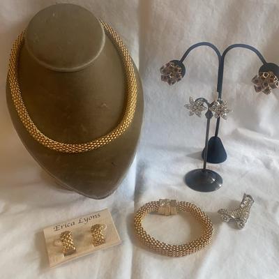 Designer Jewelry incl Vendome
