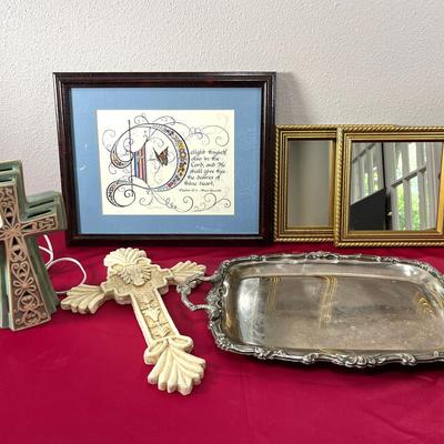 Inspiration and Elegance