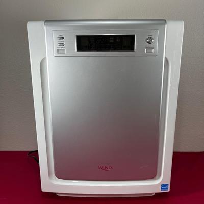 Winix Model 9500 Air Cleaner