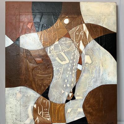 Painting