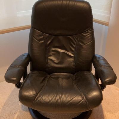 Ekornes Stressless Recliner Chair