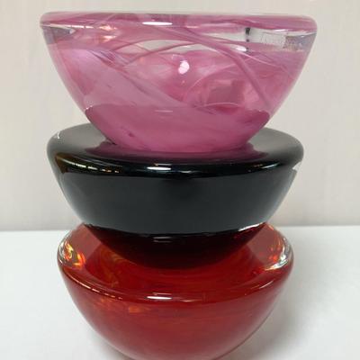 Kosta Boda Decorative Bowls