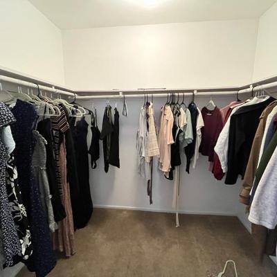 Womens Clothing