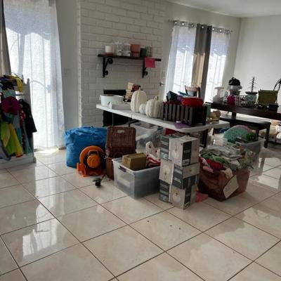 Miscellaneous Items