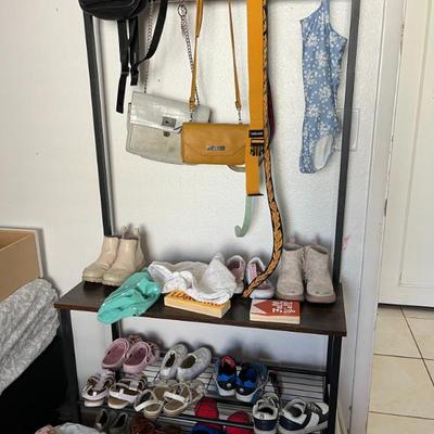Children's Shoes