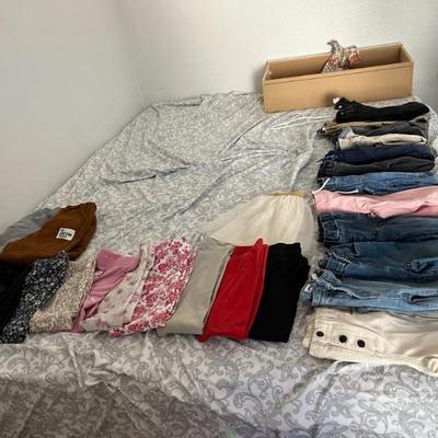 Children's Clothing (3T-7T)