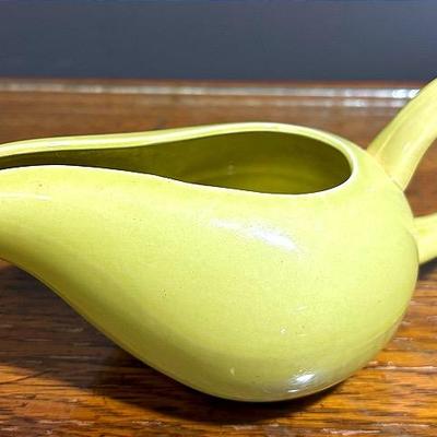 “Russel Wright” American Modern Creamer 