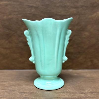 “McCoy USA” Pottery 