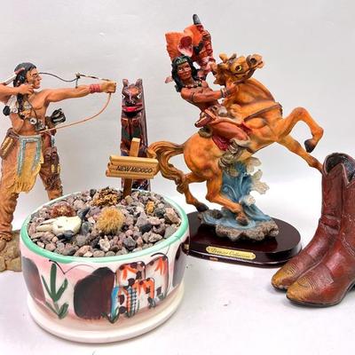 Authentic Alaska Craft & Native Decor