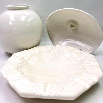 1965 MCM Candlestick Holder & More