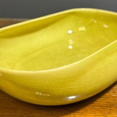 “Russel Wright” American Modern Vegetable Bowl 