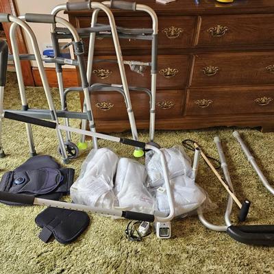 Medical Equipment
