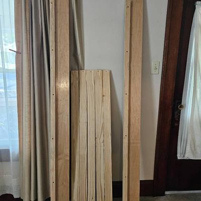 Full Size Bed
