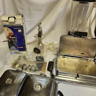 Appliances & More #2