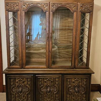China Cabinet