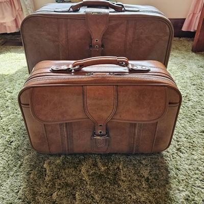 Kline Luggage & More