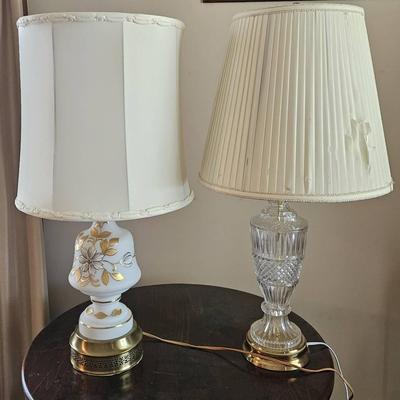 Lamps ( 2 )