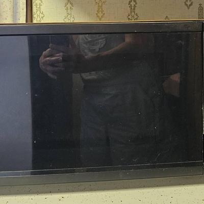 Panasonic Microwave