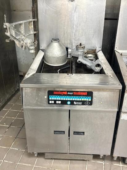 Sale Photo Thumbnail #1: https://auctions4america.proxibid.com/Auctions-4-America/Large-Scale-Donut-Production-Bakery-Facility/event-catalog/282875