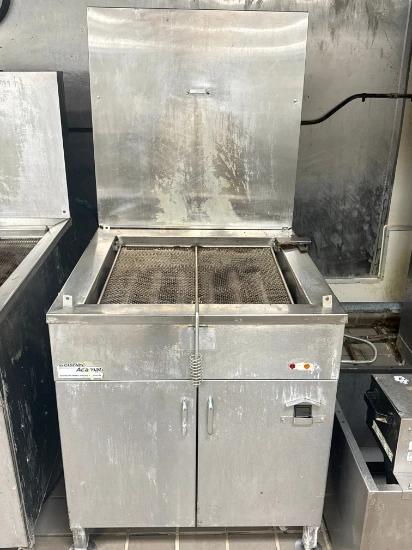 Sale Photo Thumbnail #2: https://auctions4america.proxibid.com/Auctions-4-America/Large-Scale-Donut-Production-Bakery-Facility/event-catalog/282875