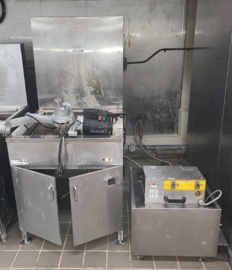 Sale Photo Thumbnail #10: https://auctions4america.proxibid.com/Auctions-4-America/Large-Scale-Donut-Production-Bakery-Facility/event-catalog/282875