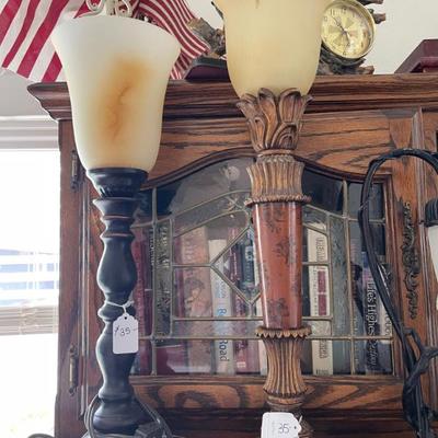 Lamps 