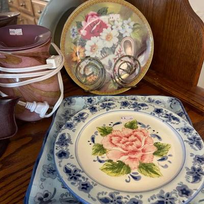Fine China 
