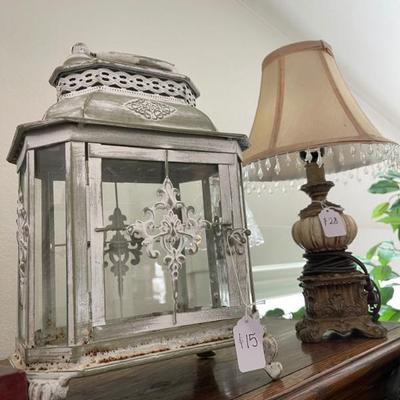 Lamps 