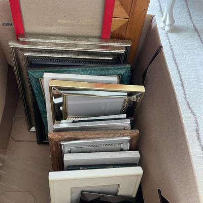 Frames 