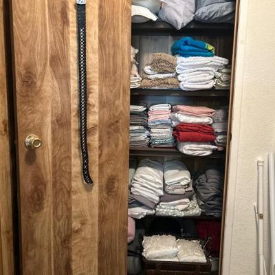 Linens 