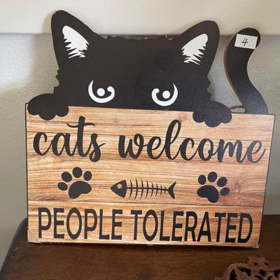 Signs 
