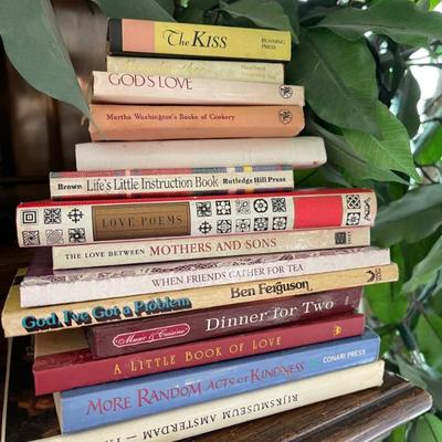 Books 