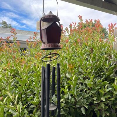 Garden items 