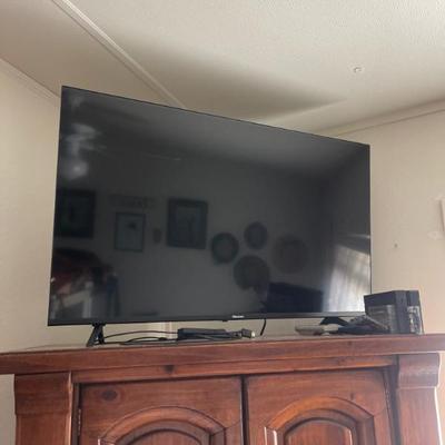 TVs 