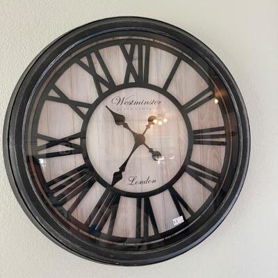 Clock 