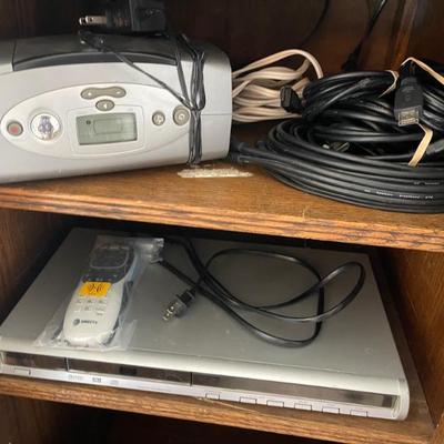 Electronics 