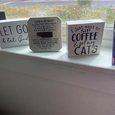Signs 