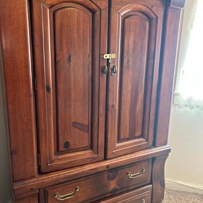 Armoire 