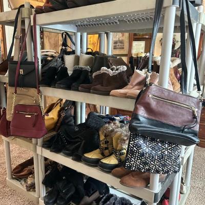 Purses 