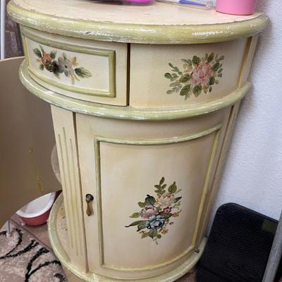 Side table 