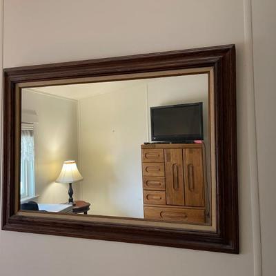 Mirrors 