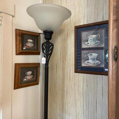 Lamps 