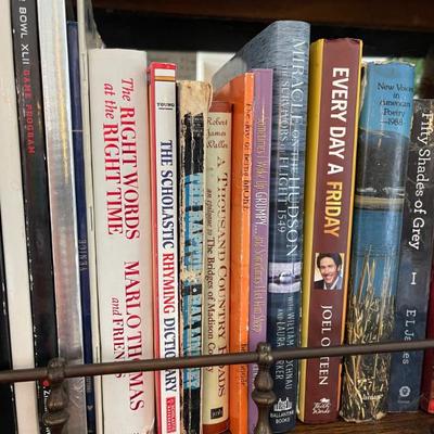 Books 