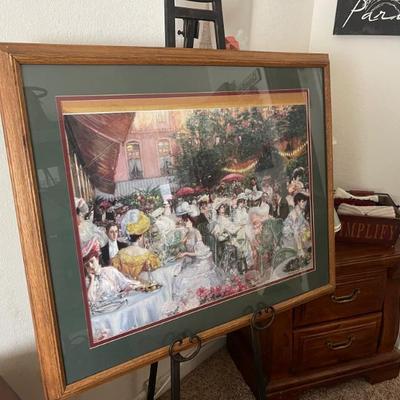 Large Art 