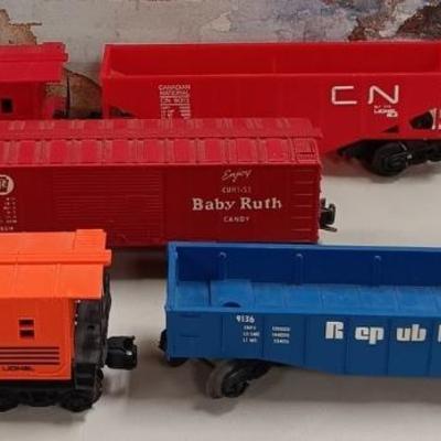 Sale Photo Thumbnail #525